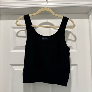 GAP Soft Cropped Tank